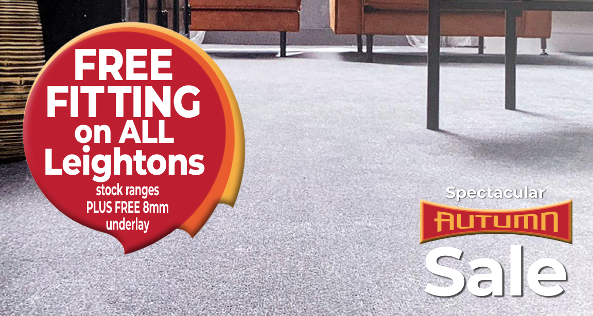 Furniture, Carpets & Flooring Hull & Beverley Leightons