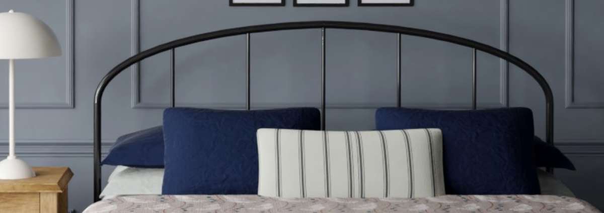 Metal Headboards