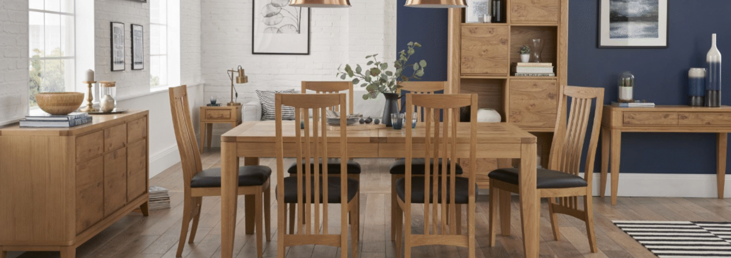 Dining & Living
