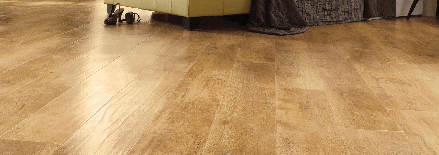 Luxury Vinyl Tiles, Solid Wood & Laminate