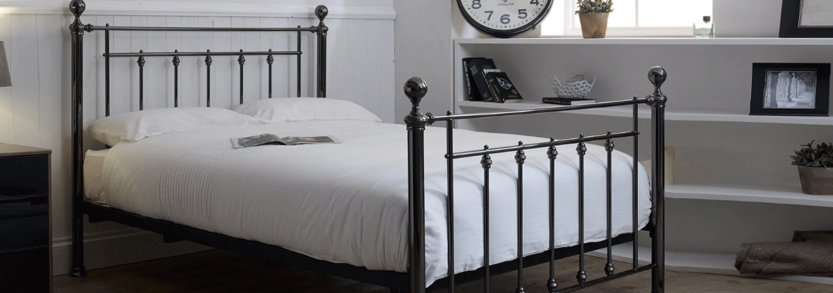 Metal Bedsteads
