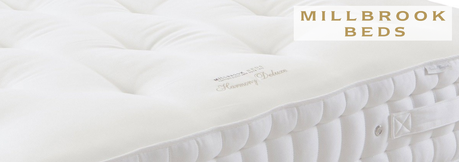 Millbrook Divan Beds