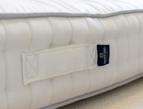Double Mattresses