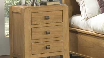 Bedside Cabinets