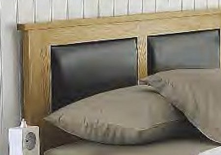 Double Headboards