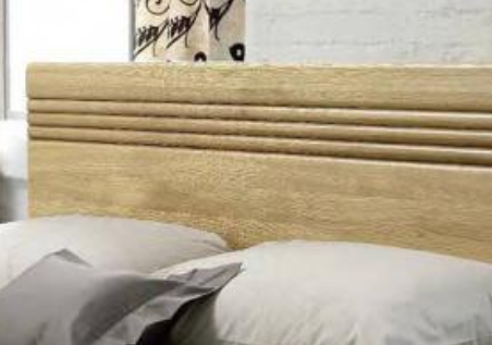 Wooden Headboards