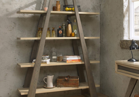 BOOKCASES