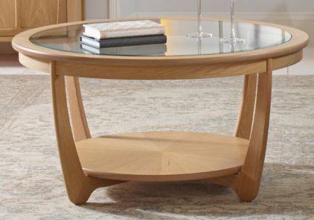COFFEE TABLES
