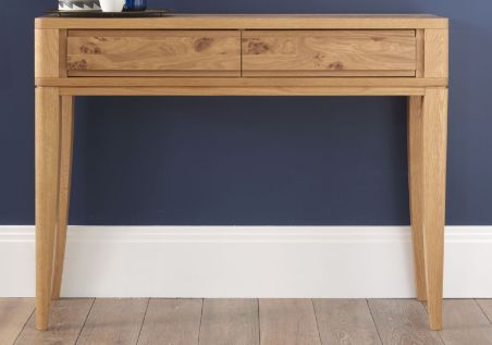CONSOLE TABLES