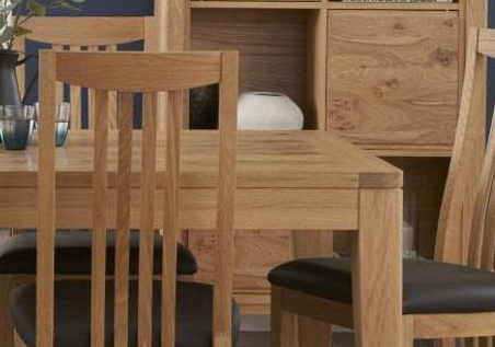 DINING TABLES