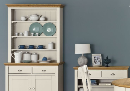 DISPLAY FURNITURE