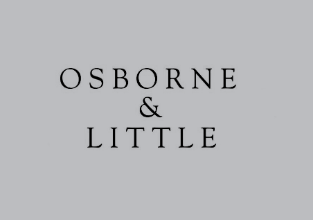 Osborne & Little