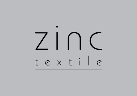 Zinc Textiles