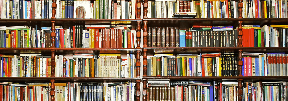 Bookcases