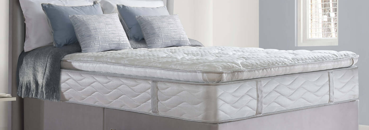 Super Kingsize Divan Beds