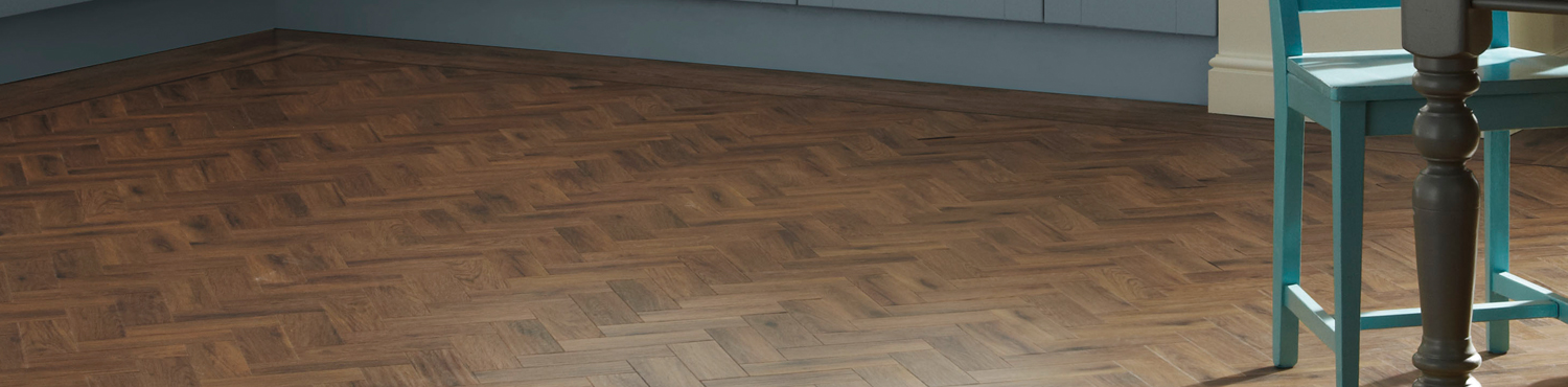 LUXURY VINYL TILES, SOLID WOOD & LAMINATE