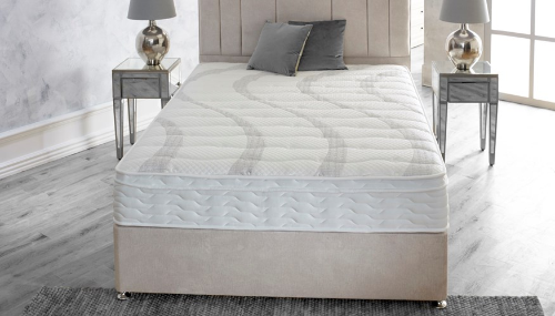 Small Single Mattress