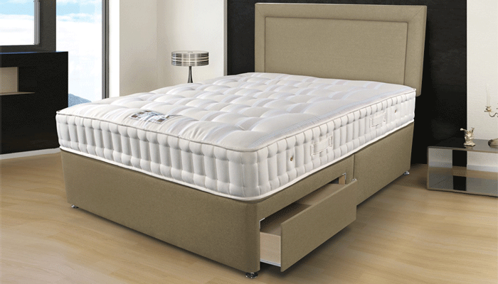 Mattress - 090