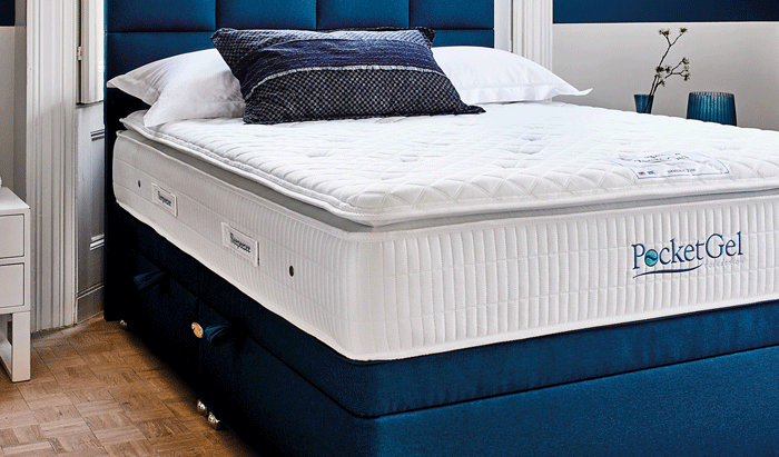 Mattress - 150