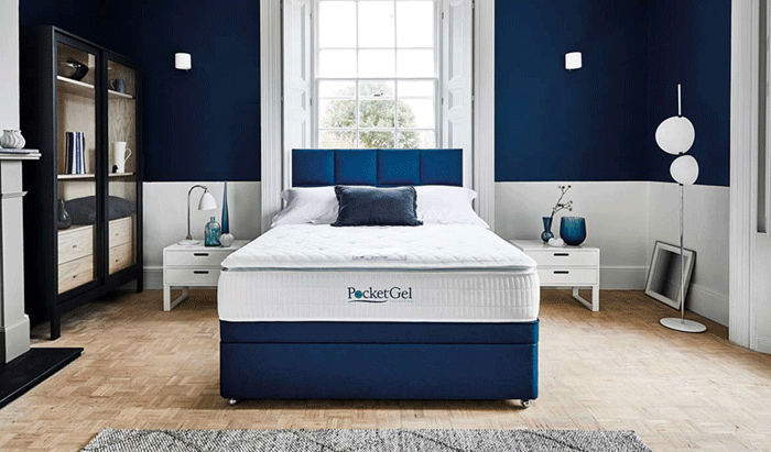 Mattress - 150