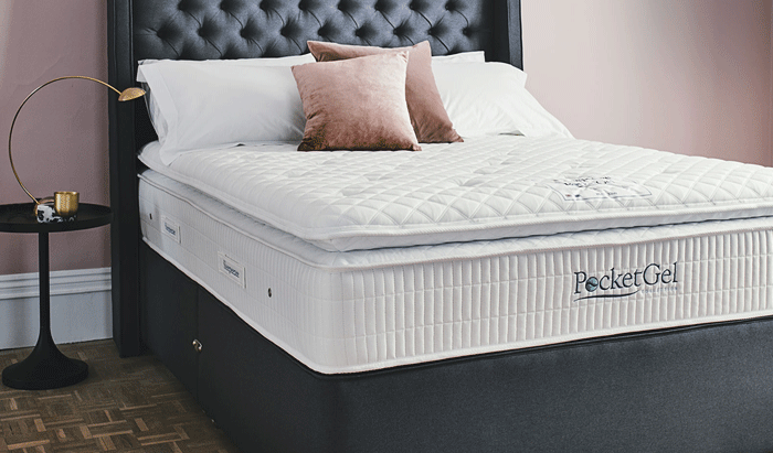 Mattress - 135