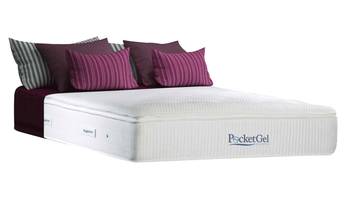 Sleepeezee Poise 3200