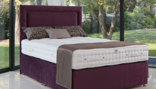 Kingsize Divan