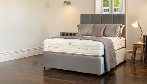 Single Divan