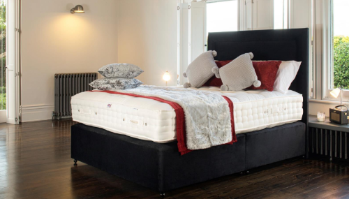 Super Kingsize Divan